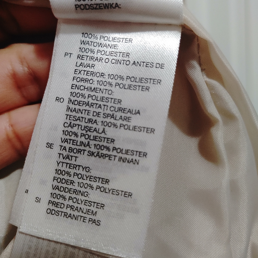 H& M Jacket